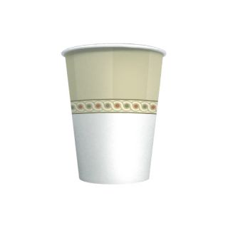 Dixie 8oz Coffee Cups Paper Hot Cups Case of 1 000 Cups