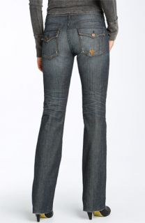 Easy Money Jean Company Loot Bootcut Stretch Jeans (Lover Vintage Wash)