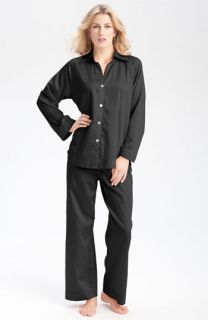 Donna Karan Laundered Pajama Set