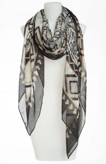 BP. Global Print Scarf