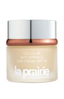 La Prairie Cellular Anti Wrinkle Sun Cream SPF 30
