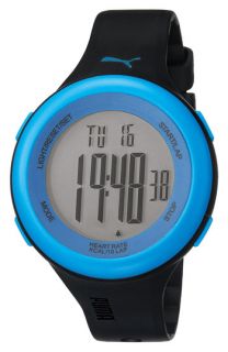 PUMA Fit Heart Rate Monitor Watch