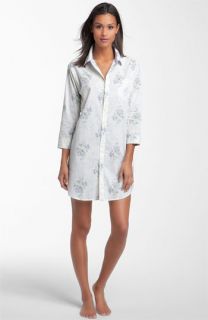 Lauren Ralph Lauren Sleepwear Floral Sleep Shirt