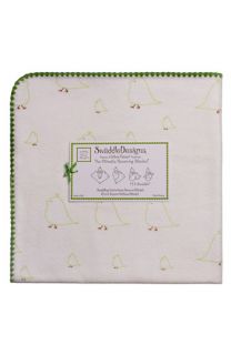 Swaddle Designs Little Chicks Receiving Blanket