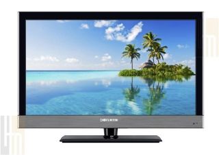 Curtis International Television 46 1080p Wide LCD Panel HDTV LCD4686A