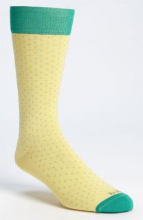 hook + ALBERT Mini Dot Socks (Online Exclusive)