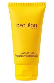 Decléor Aroma Pureté 2 in 1 Purifying & Oxygenating Mask