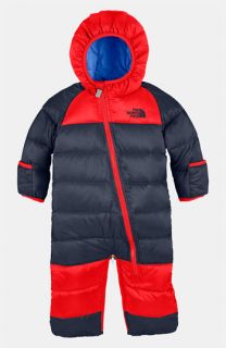 The North Face Lil Snug Down Bunting (Infant)