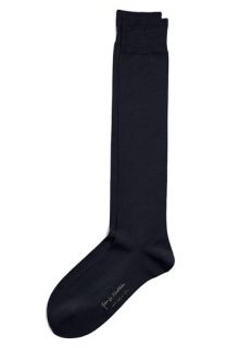 John W. ® Long Egyptian Cotton Blend Socks (3 for $45)