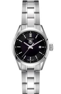 TAG Heuer Carrera Bracelet Watch
