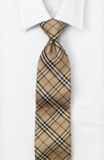 Burberry Woven Tie