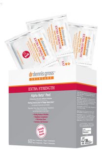 Dr. Dennis Gross Skincare™ Extra Strength Alpha Beta® Peel   60 Applications ($175 Value)