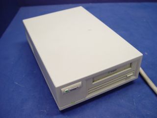 Seagate Scorpion DAT DDS 2 External SCSI Tape Drive STD68000N 70201801