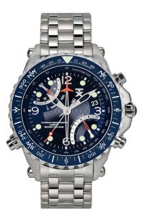 TX Flyback Chronograph Compass Watch