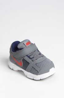 Nike Dual Fusion ST 2 Running Shoe (Baby, Walker & Toddler)