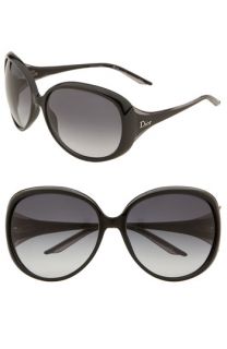 Dior Cocotte Oversized Sunglasses