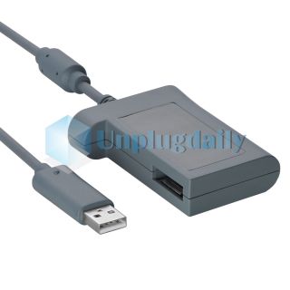 New Hard Drive Transfer Cable Data Kit for Xbox 360 US