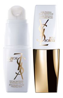 Yves Saint Laurent Top Secrets   Flash Radiance Skincare Brush