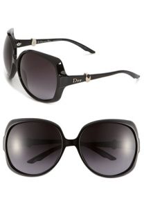 Dior Oversized Sunglasses