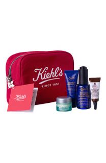 Kiehls Healthy Skin Essentials Every Night Set ($95 Value)