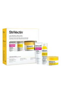 StriVectin® Less Wrinkles, More Lift Kit ($131 Value)