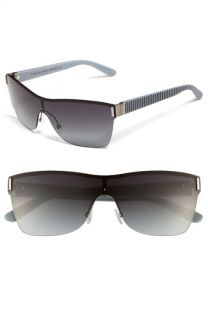 MARC BY MARC JACOBS Rimless Shield Sunglasses