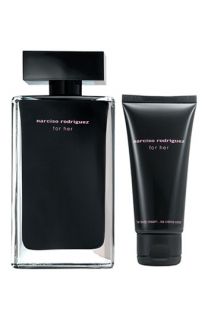 Narciso Rodriguez For Her Gift Set ($128 Value)