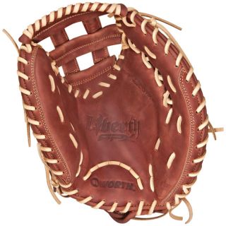 New Worth Liberty FPX Series Fastpitch Softball Catcher Mitt 34 Glove