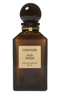 Tom Ford Private Blend Oud Wood Eau de Parfum Decanter