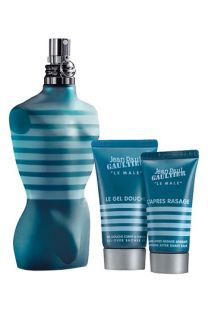 Jean Paul Gaultier Le Male Gift Set ($99 Value)