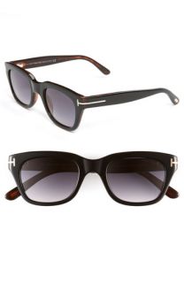 Tom Ford Retro Inspired Sunglasses