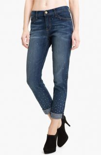 Current/Elliott The Roller Slouchy Stretch Jeans (Showgirl)