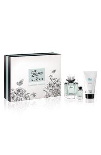 Gucci Flora by Gucci   Glamorous Magnolia Gift Set ($90 Value)
