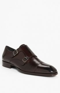 To Boot New York Langley Double Monk Strap Slip On