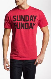 Kid Dangerous Grime Couture Sunday Funday Graphic T Shirt
