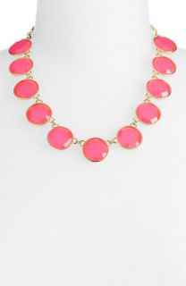 kate spade new york bauble box reversible necklace