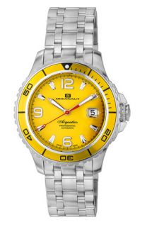 Oceanaut Acquatico Bracelet Watch