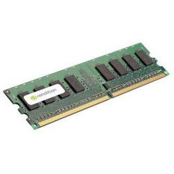 CRUCIAL TECHNOLOGY 512MB Rendition PC2 4200 Ram (P/N RM6464AA53E)