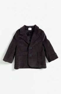 BOSS Kidswear Velvet Jacket (Toddler)