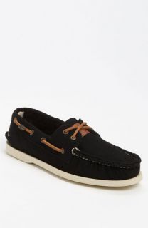 Sperry Top Sider® Fidelity   Authentic Original Wool Boat Shoe