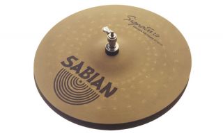sabian signature 14 jdj encore hi hats cymbals