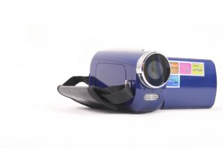 Max 12MP 1 8 TFT LCD Digital Video Camera Camcorder for Children Gift
