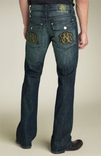 Rock & Republic Taylor Low Rise Bootcut Jeans