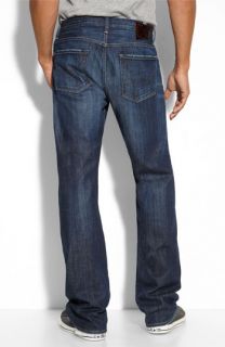 Citizens of Humanity Evans Relaxed Straight Leg Jeans (Spirit Wash)