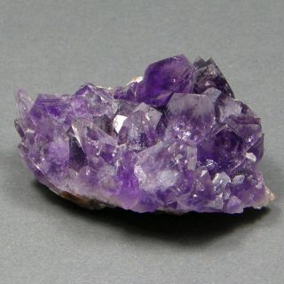 Citrine Crystal Geode Druze Point Cluster CT540