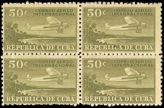 worldwide philatelics country cuba catalog c10 condition mint never