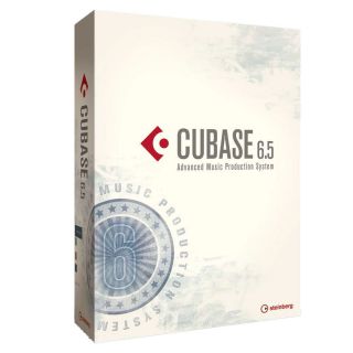 Steinberg Cubase 6 5 Advanced Music Production System Cubase 6 CUBASE6