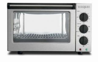 Waring CO900BC Professional 9 Cubic Foot Capacity Convection Oven