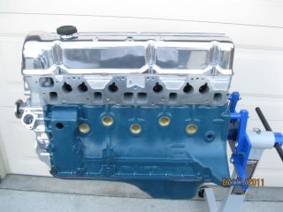 Datsun Z 240Z 260Z 280Z ZX N42 L28 Engine Motor & Head *Rebuilt* w