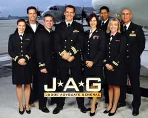  Authentic New Jag The Complete Series DVD 2010 55 Disc